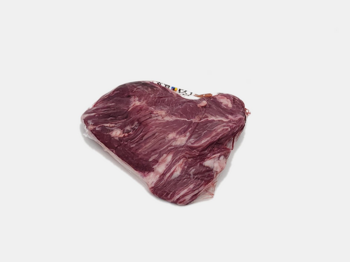 치마살