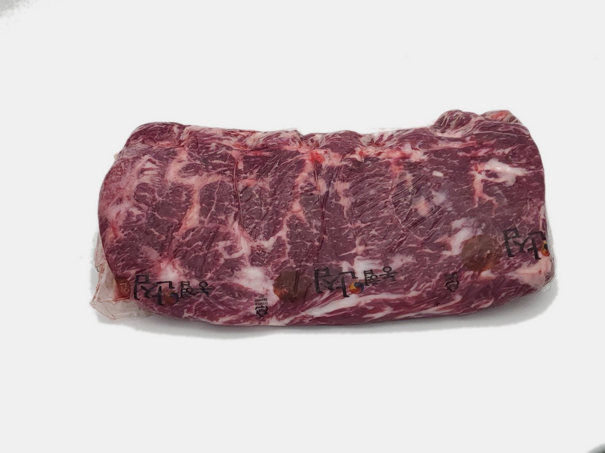 부채살